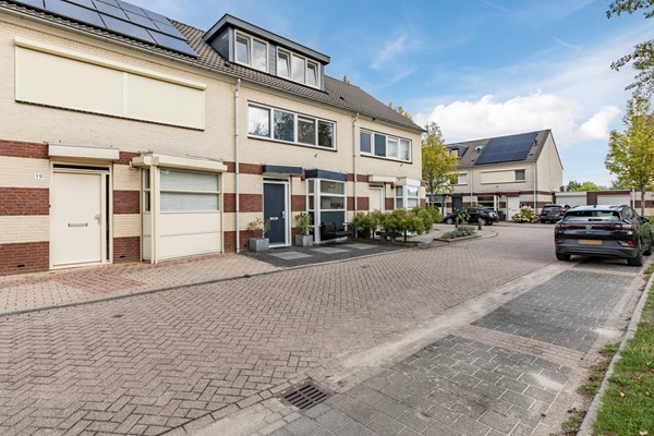 Medium property photo - Smaragd 21, 5912 SM Venlo